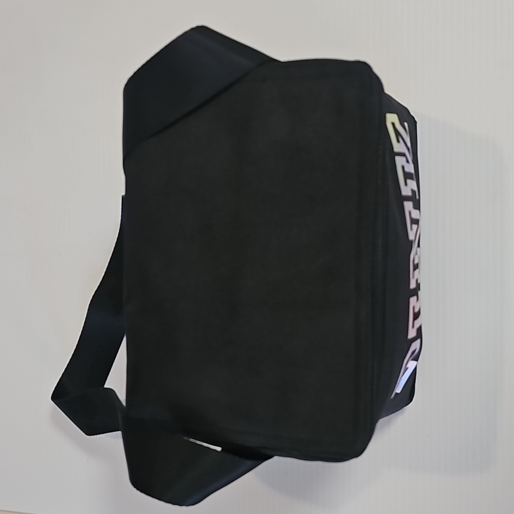 PINK Victoria's Secret Black Cooler Bag - Picture 3 of 5